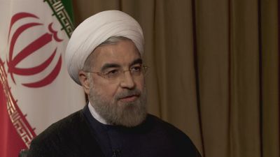 Charlie Rose Season 9 Episode 17