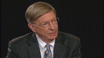 Charlie Rose Season 19 Episode 155