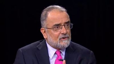 Charlie Rose Season 19 Episode 156