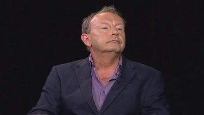 Charlie Rose Season 19 Episode 157