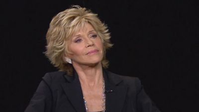 Charlie Rose Season 19 Episode 160