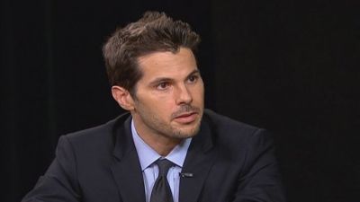 Charlie Rose Season 19 Episode 161