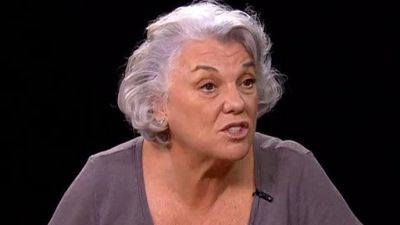 Charlie Rose Season 19 Episode 164