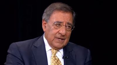 Charlie Rose Season 20 Episode 1