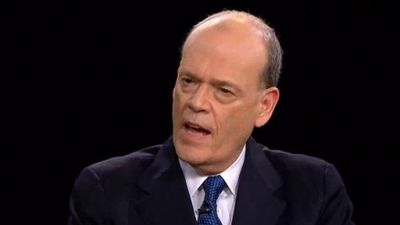 Charlie Rose Season 20 Episode 2