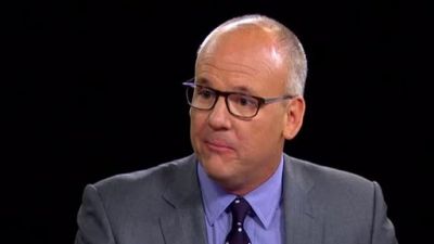 Charlie Rose Season 20 Episode 3