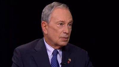 Charlie Rose Season 20 Episode 5