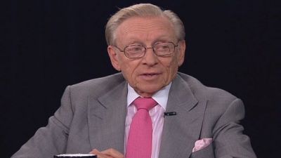 Charlie Rose Season 20 Episode 6