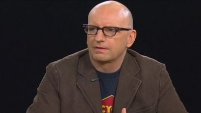 Charlie Rose Season 20 Episode 7