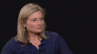 Charlie Rose Season 20 Episode 9