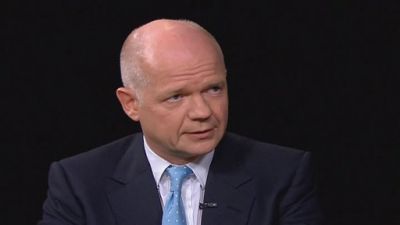 Charlie Rose Season 20 Episode 10