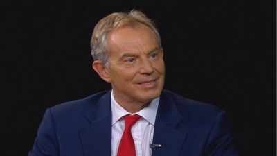 Charlie Rose Season 20 Episode 11