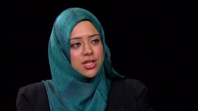 Charlie Rose Season 20 Episode 12