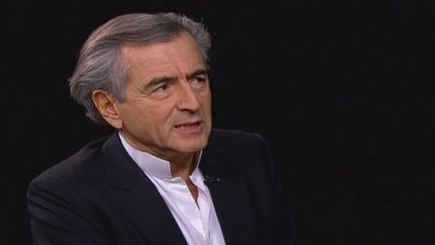 Charlie Rose Season 20 Episode 71