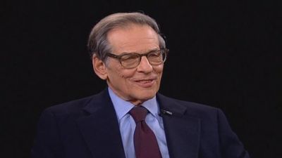 Charlie Rose Season 20 Episode 122