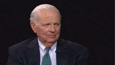 Charlie Rose Season 20 Episode 145