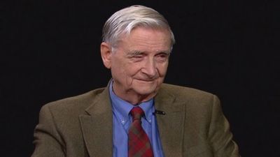 Charlie Rose Season 20 Episode 150