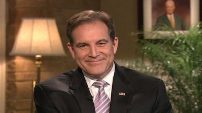 Charlie Rose Season 20 Episode 151