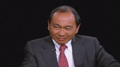 Charlie Rose Season 20 Episode 152