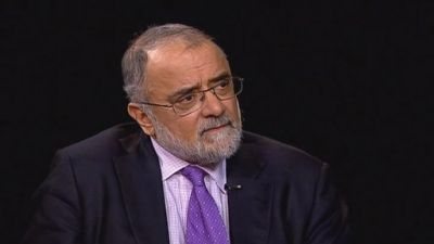 Charlie Rose Season 20 Episode 153