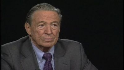 Charlie Rose Season 20 Episode 155