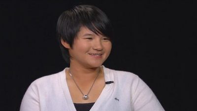 Charlie Rose Season 20 Episode 157