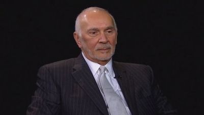 Charlie Rose Season 20 Episode 165