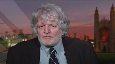 Charlie Rose Season 20 Episode 167