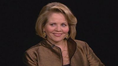 Charlie Rose Season 20 Episode 168