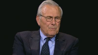 Charlie Rose Season 9 Episode 192