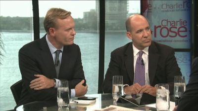 Charlie Rose Season 20 Episode 252