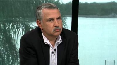 Charlie Rose Season 20 Episode 253