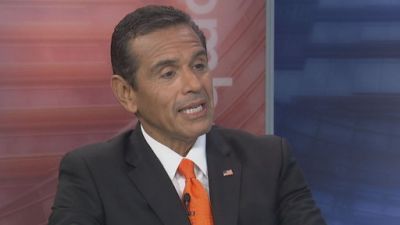 Charlie Rose Season 20 Episode 256