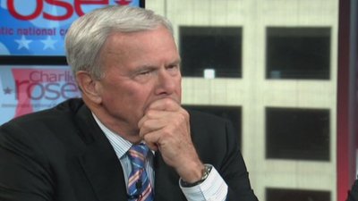 Charlie Rose Season 20 Episode 260