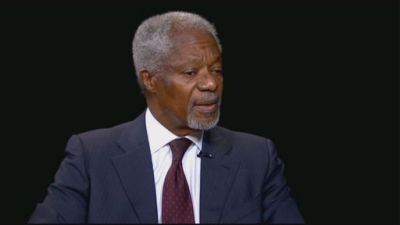 Charlie Rose Season 21 Episode 2