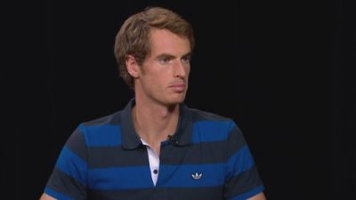 Charlie Rose Season 21 Episode 3