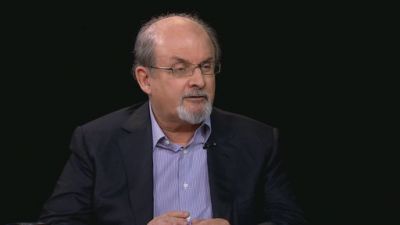 Charlie Rose Season 21 Episode 7