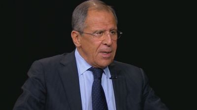 Charlie Rose Season 21 Episode 12