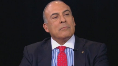 Charlie Rose Season 21 Episode 15