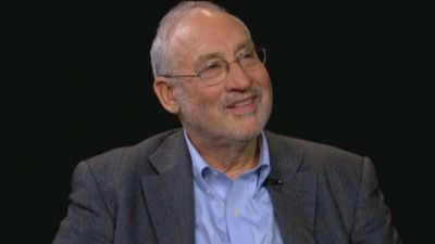 Charlie Rose Season 21 Episode 20