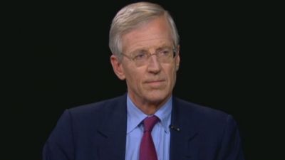 Charlie Rose Season 21 Episode 22