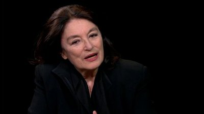 Charlie Rose Season 21 Episode 26