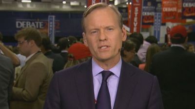 Charlie Rose Season 21 Episode 28