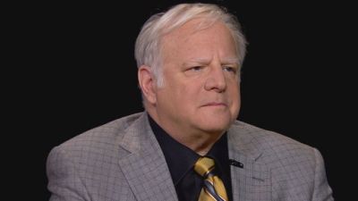 Charlie Rose Season 21 Episode 29