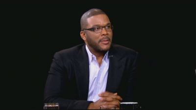 Charlie Rose Season 21 Episode 30