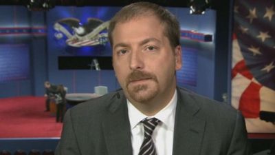 Charlie Rose Season 21 Episode 31