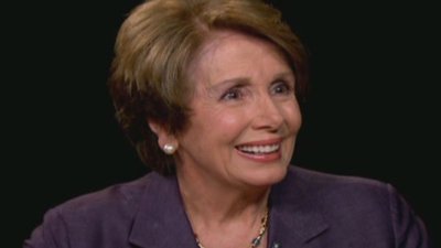 Charlie Rose Season 21 Episode 34