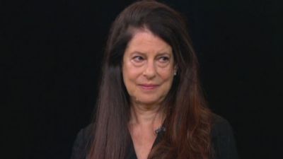 Charlie Rose Season 21 Episode 33