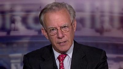 Charlie Rose Season 21 Episode 32