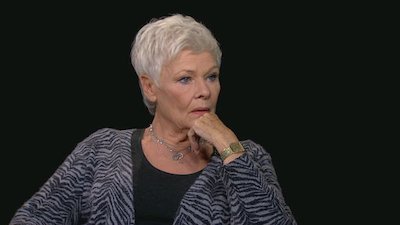 Charlie Rose Season 21 Episode 35